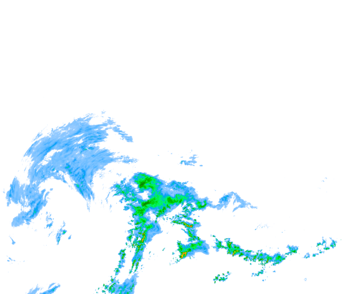 Weather radar data valid at 2026/04/04 02:24 UTC