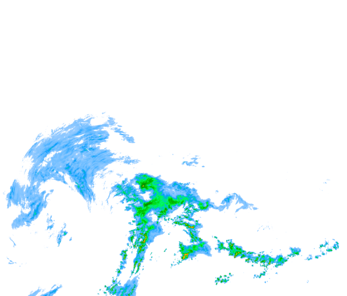 Weather radar data valid at 2026/04/04 02:30 UTC