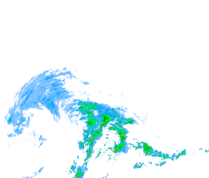 Weather radar data valid at 2026/04/04 03:48 UTC