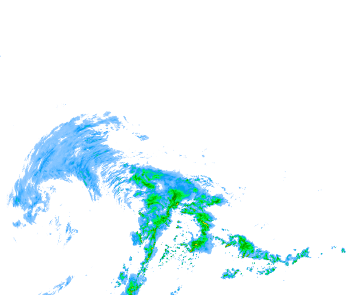 Weather radar data valid at 2026/04/04 04:00 UTC