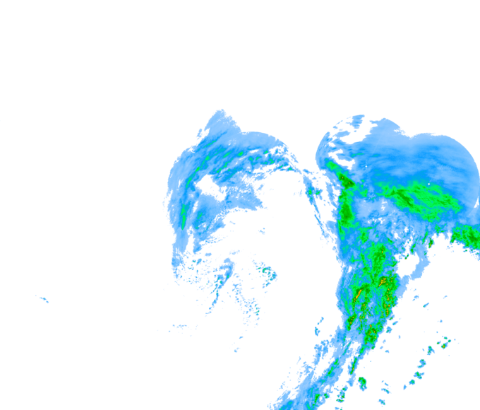 Weather radar data valid at 2026/04/04 22:48 UTC