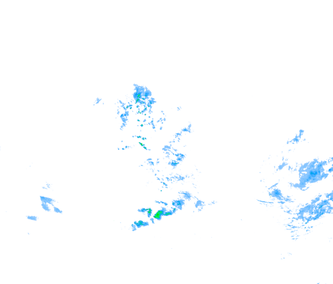 Weather radar data valid at 2026/04/06 01:42 UTC