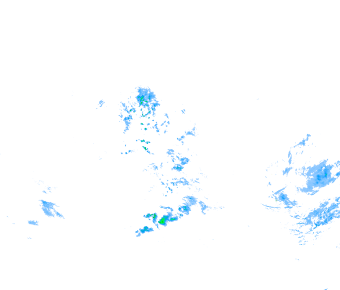 Weather radar data valid at 2026/04/06 01:54 UTC
