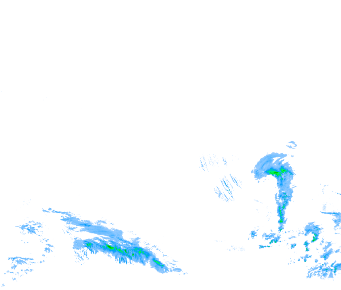 Weather radar data valid at 2026/04/07 03:48 UTC