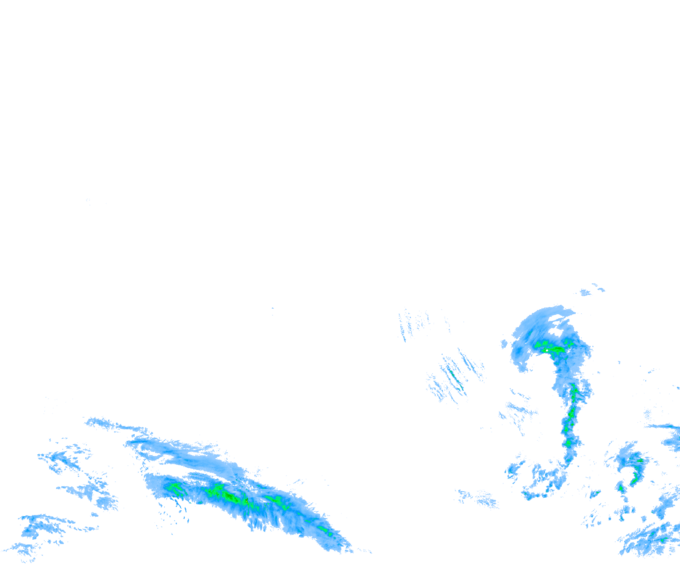 Weather radar data valid at 2026/04/07 04:24 UTC