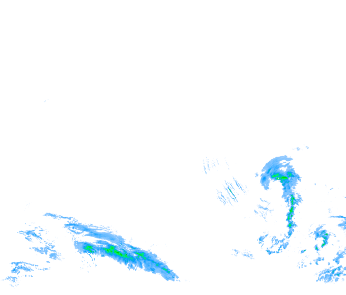 Weather radar data valid at 2026/04/07 04:30 UTC