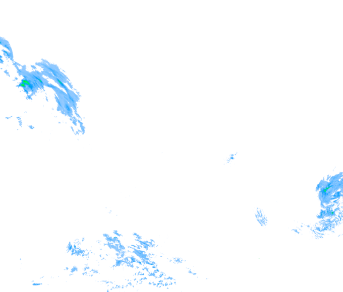 Weather radar data valid at 2026/04/07 16:12 UTC