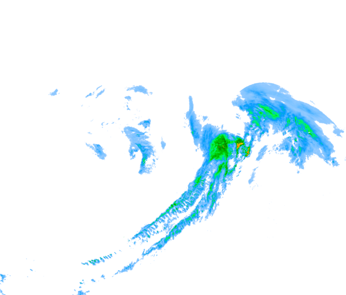 Weather radar data valid at 2026/04/09 02:12 UTC
