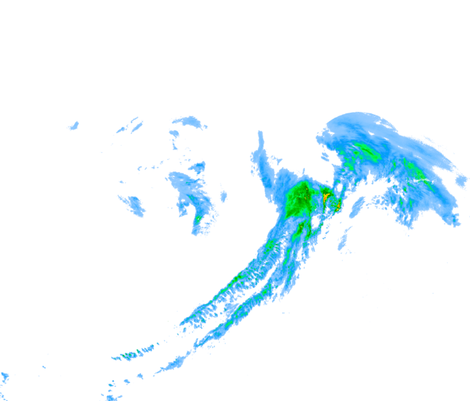 Weather radar data valid at 2026/04/09 02:18 UTC