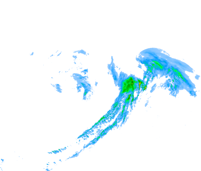 Weather radar data valid at 2026/04/09 02:24 UTC