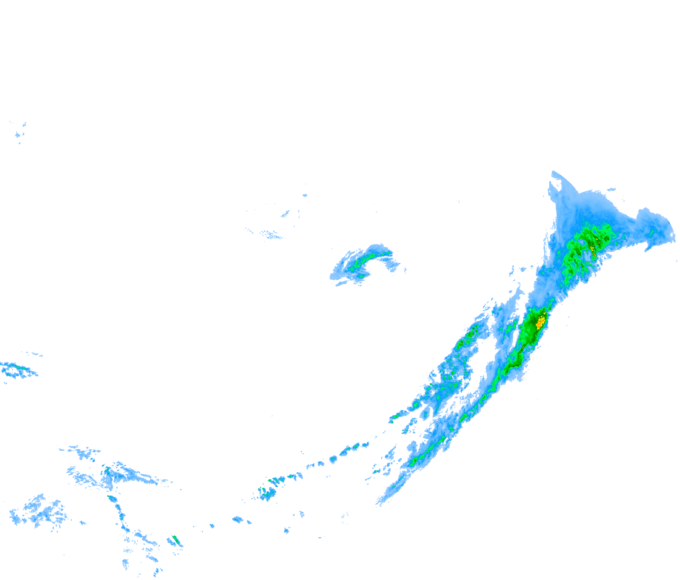 Weather radar data valid at 2026/04/09 08:30 UTC