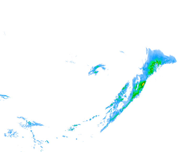 Weather radar data valid at 2026/04/09 08:54 UTC