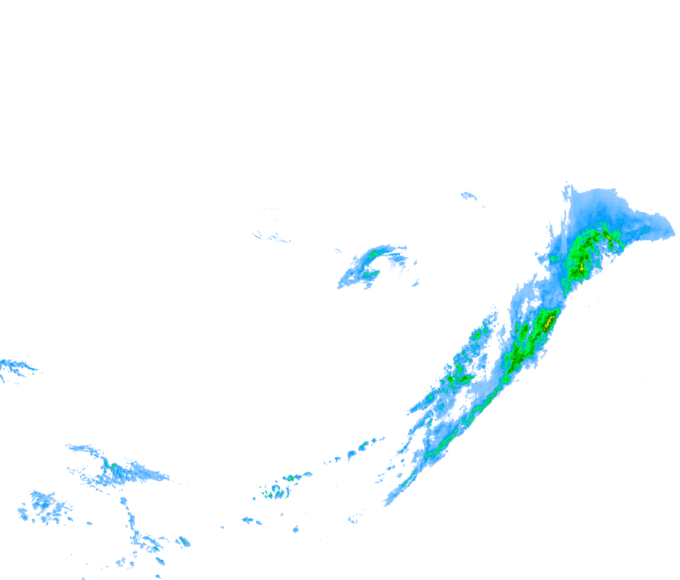 Weather radar data valid at 2026/04/09 09:06 UTC