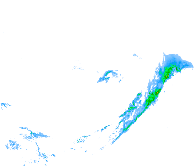 Weather radar data valid at 2026/04/09 09:18 UTC