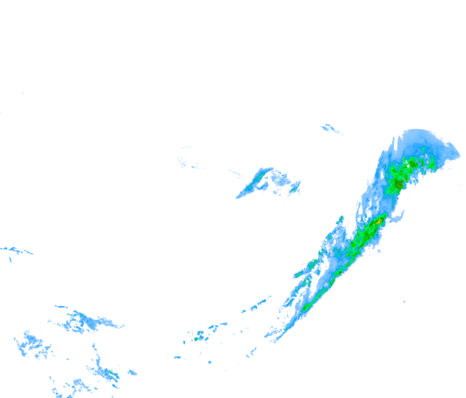Weather radar data valid at 2026/04/09 09:48 UTC