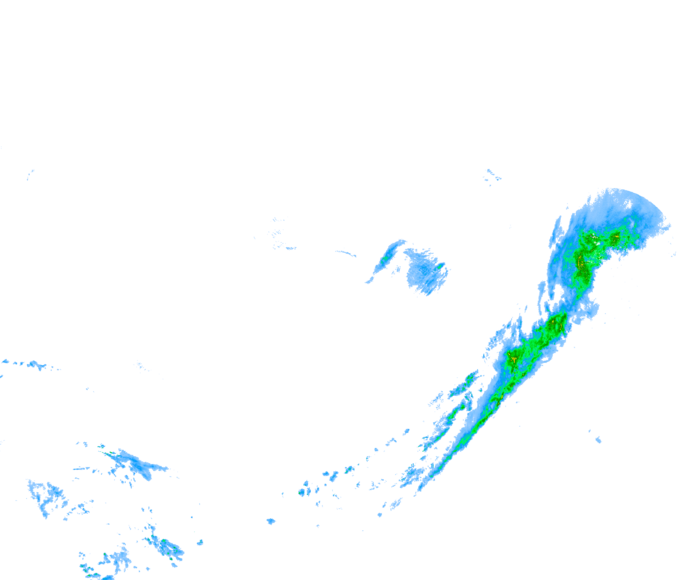 Weather radar data valid at 2026/04/09 10:30 UTC