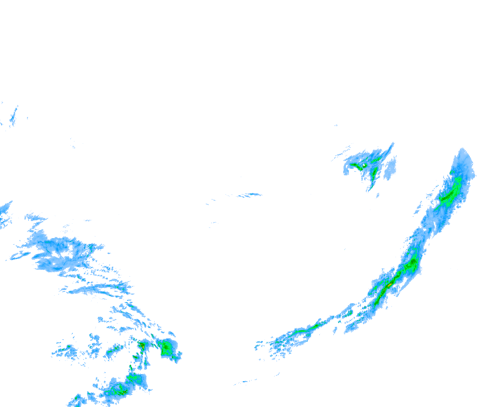 Weather radar data valid at 2026/04/09 15:48 UTC