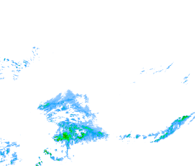 Weather radar data valid at 2026/04/09 22:30 UTC