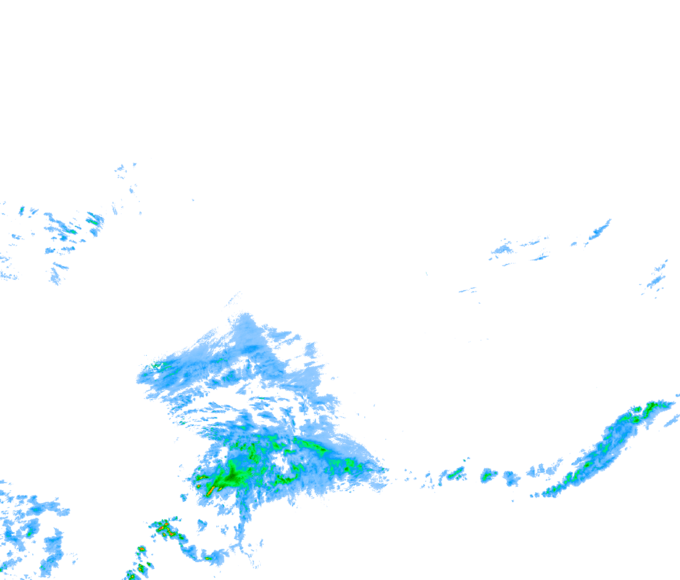 Weather radar data valid at 2026/04/09 22:54 UTC