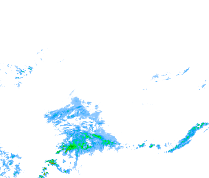 Weather radar data valid at 2026/04/09 23:12 UTC