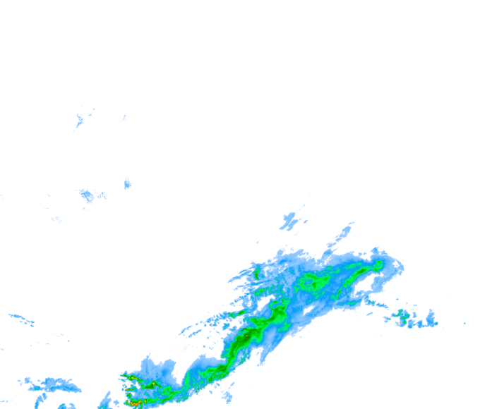 Weather radar data valid at 2026/04/10 06:48 UTC