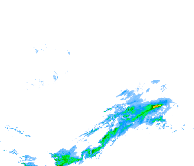 Weather radar data valid at 2026/04/10 08:24 UTC