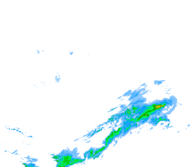 Weather radar data valid at 2026/04/10 08:48 UTC