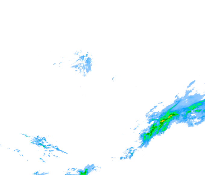 Weather radar data valid at 2026/04/10 13:48 UTC