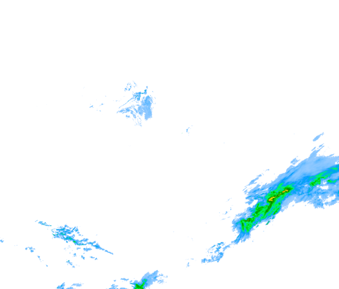Weather radar data valid at 2026/04/10 14:06 UTC