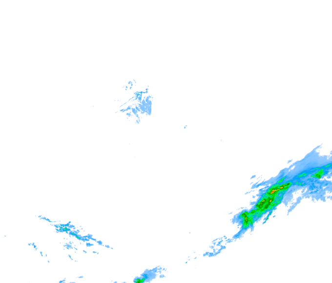 Weather radar data valid at 2026/04/10 14:48 UTC