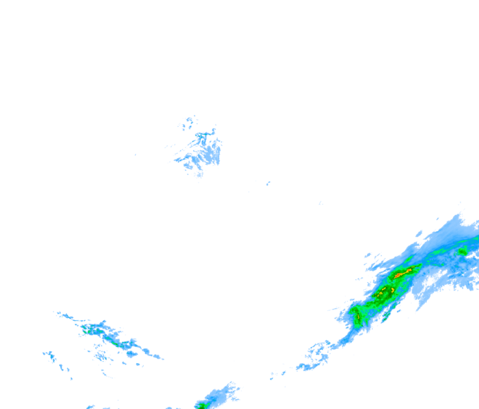 Weather radar data valid at 2026/04/10 15:00 UTC