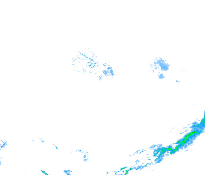 Weather radar data valid at 2026/04/10 22:12 UTC