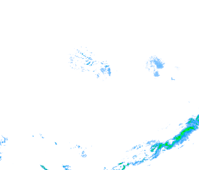 Weather radar data valid at 2026/04/10 22:24 UTC