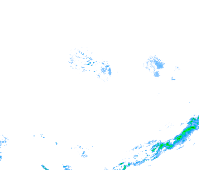Weather radar data valid at 2026/04/10 22:36 UTC