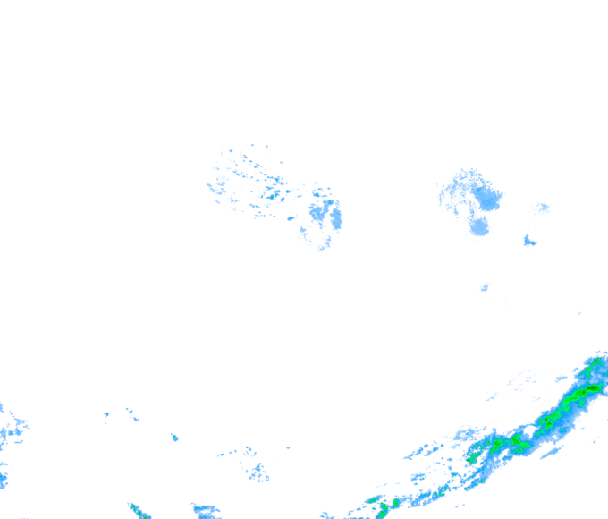 Weather radar data valid at 2026/04/10 22:48 UTC