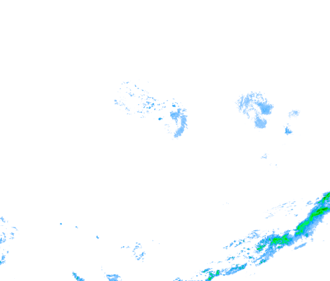Weather radar data valid at 2026/04/10 23:12 UTC