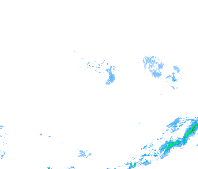 Weather radar data valid at 2026/04/11 00:12 UTC