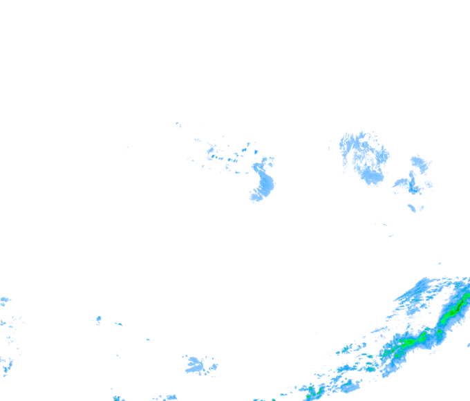 Weather radar data valid at 2026/04/11 00:18 UTC