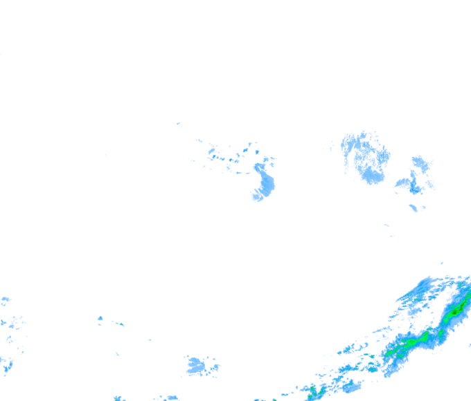 Weather radar data valid at 2026/04/11 00:24 UTC