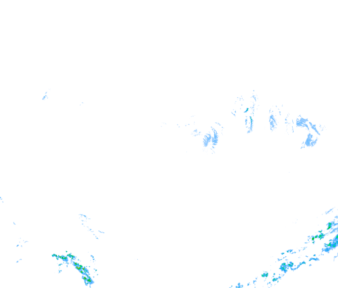 Weather radar data valid at 2026/04/11 04:36 UTC