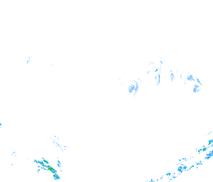 Weather radar data valid at 2026/04/11 04:54 UTC