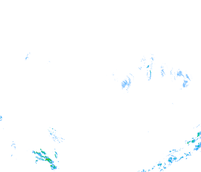 Weather radar data valid at 2026/04/11 05:00 UTC
