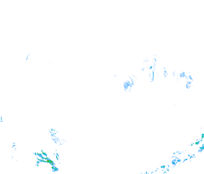 Weather radar data valid at 2026/04/11 05:12 UTC