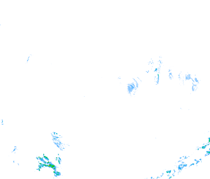 Weather radar data valid at 2026/04/11 05:24 UTC