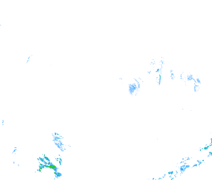 Weather radar data valid at 2026/04/11 05:30 UTC