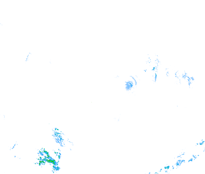 Weather radar data valid at 2026/04/11 05:54 UTC