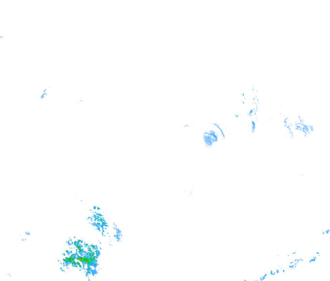 Weather radar data valid at 2026/04/11 06:36 UTC