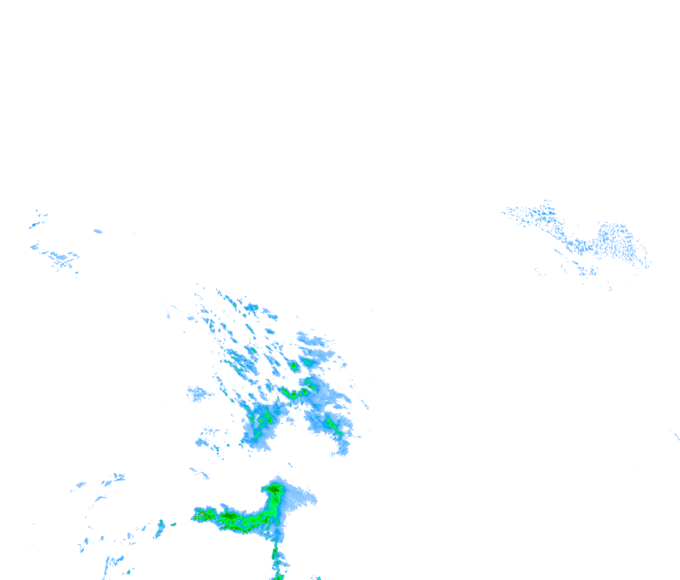 Weather radar data valid at 2026/04/11 17:12 UTC
