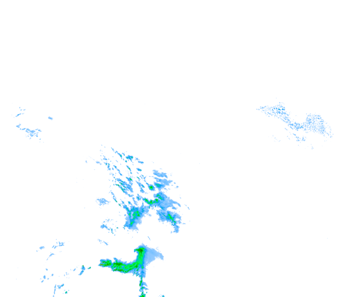 Weather radar data valid at 2026/04/11 17:18 UTC