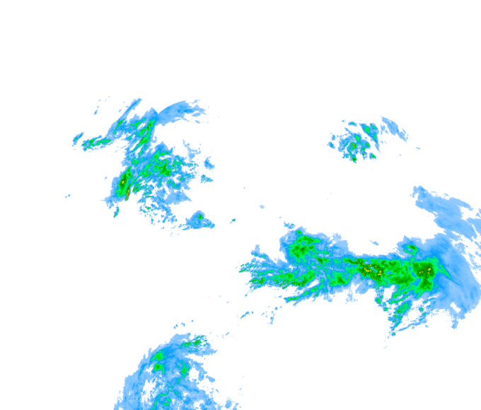 Weather radar data valid at 2026/04/12 17:30 UTC